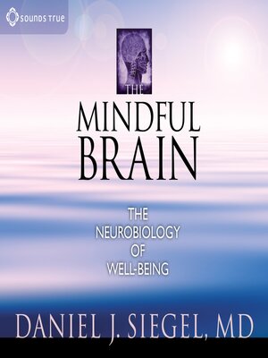 cover image of The Mindful Brain